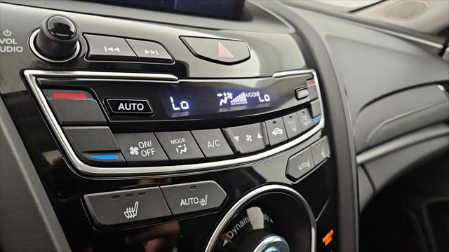 2024 Acura RDX Standard