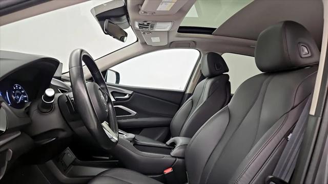 2024 Acura RDX Standard
