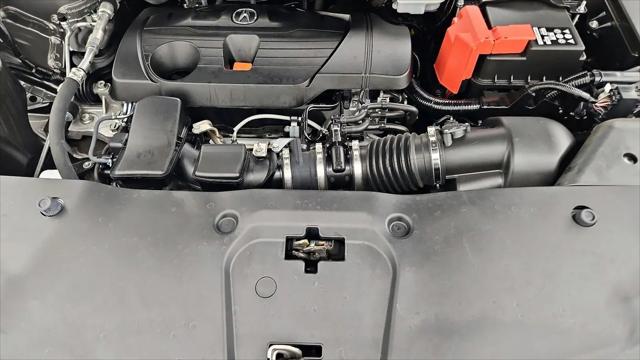 2024 Acura RDX Standard