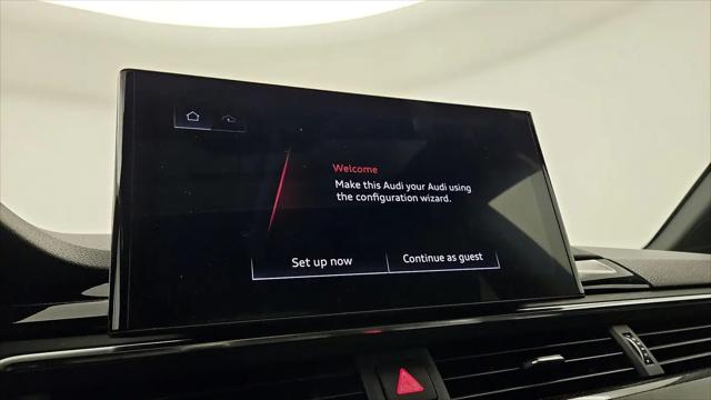 2023 Audi S5 Sportback Prestige TFSI quattro Tiptronic