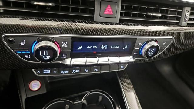 2023 Audi S5 Sportback Prestige TFSI quattro Tiptronic