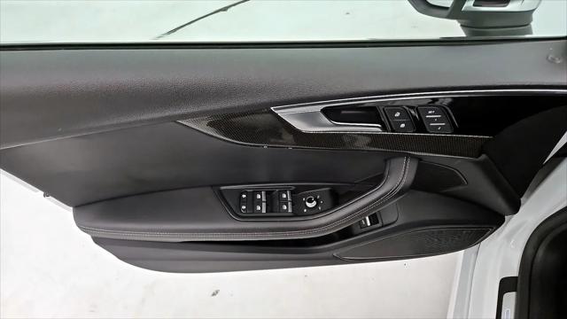 2023 Audi S5 Sportback Prestige TFSI quattro Tiptronic
