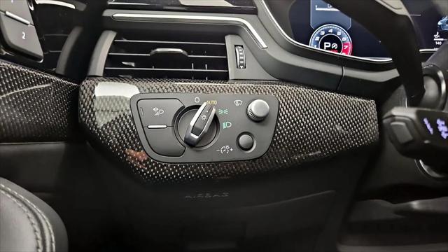 2023 Audi S5 Sportback Prestige TFSI quattro Tiptronic