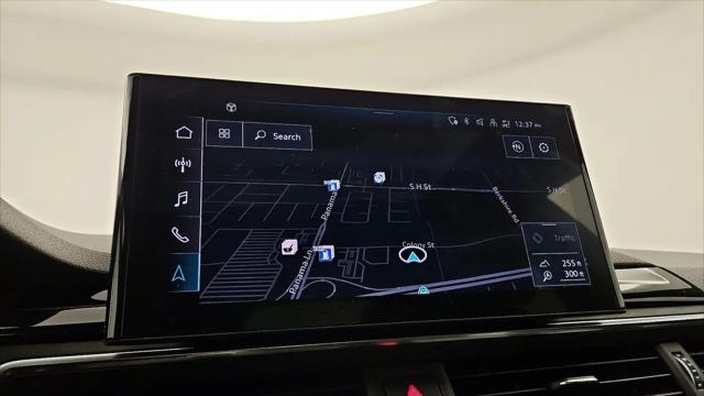 2023 Audi S5 Sportback Prestige TFSI quattro Tiptronic