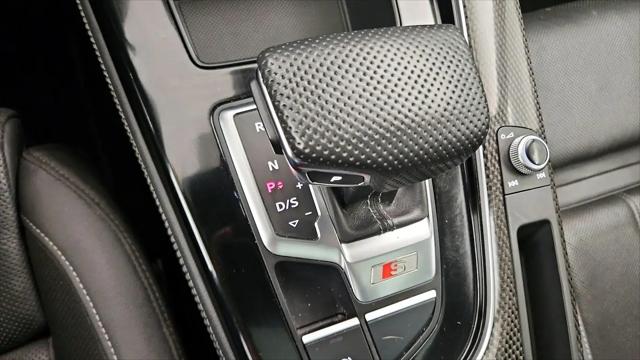 2023 Audi S5 Sportback Prestige TFSI quattro Tiptronic