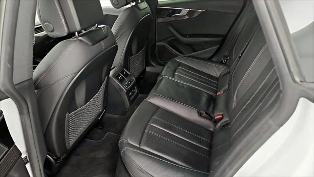 2023 Audi S5 Sportback Prestige TFSI quattro Tiptronic