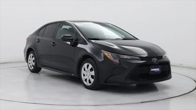 2020 Toyota Corolla LE for sale in Bakersfield, CA