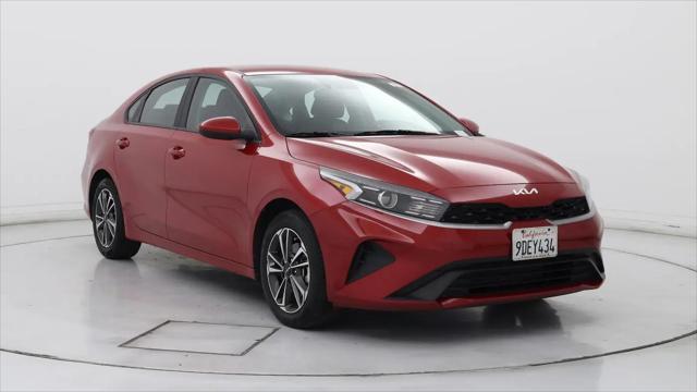 2023 Kia Forte LXS for sale in Bakersfield, CA