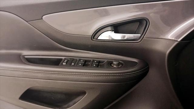 2021 Buick Encore AWD Preferred