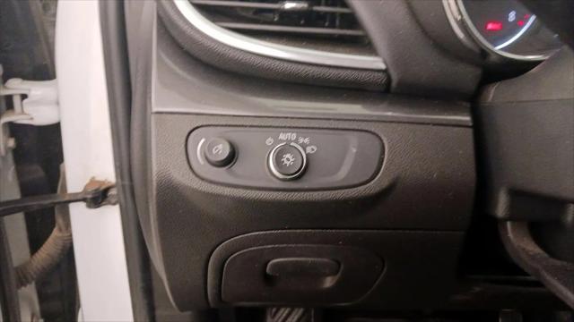 2021 Buick Encore AWD Preferred