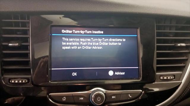 2021 Buick Encore AWD Preferred