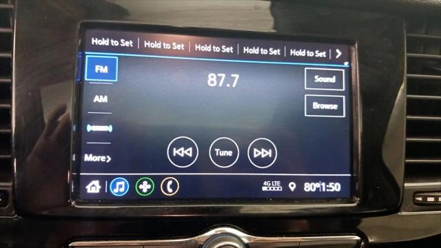 2021 Buick Encore AWD Preferred