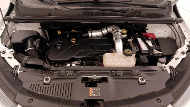2021 Buick Encore AWD Preferred