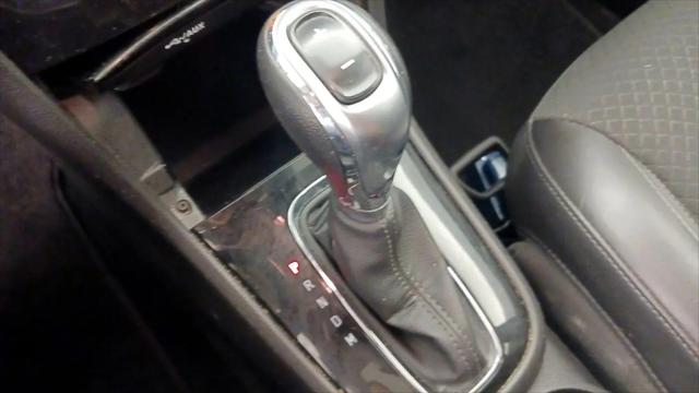 2021 Buick Encore AWD Preferred