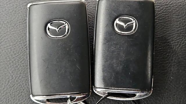 2021 Mazda MX-5 Grand Touring