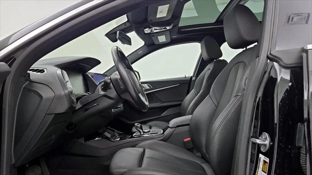 2022 BMW Coupe i xDrive