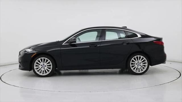 2022 BMW Coupe i xDrive