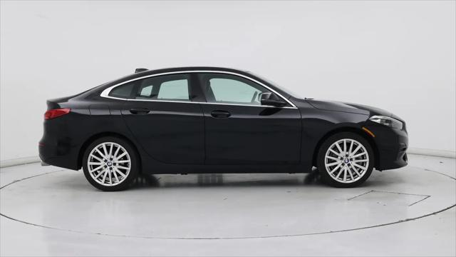 2022 BMW Coupe i xDrive