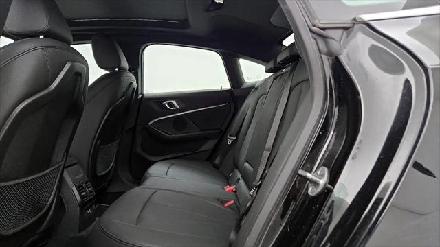 2022 BMW Coupe i xDrive