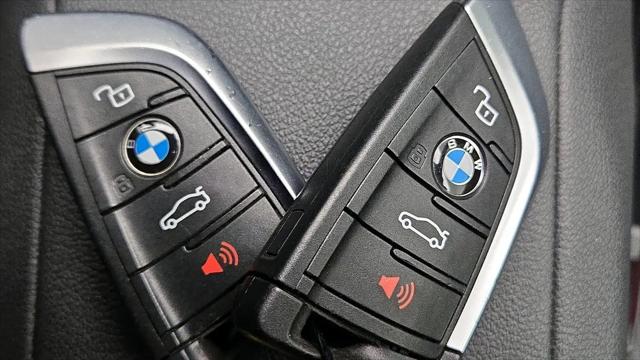 2022 BMW Coupe i xDrive