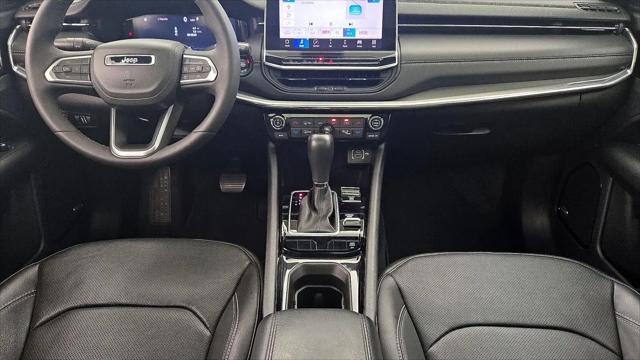 2023 Jeep Compass High Altitude 4x4