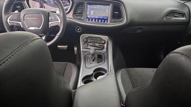 2018 Dodge Challenger GT AWD