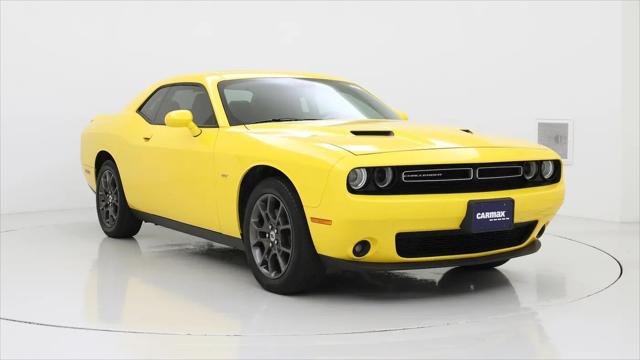 2018 Dodge Challenger GT AWD for sale in Midlothian, VA