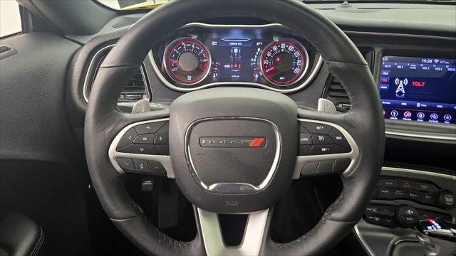 2018 Dodge Challenger GT AWD