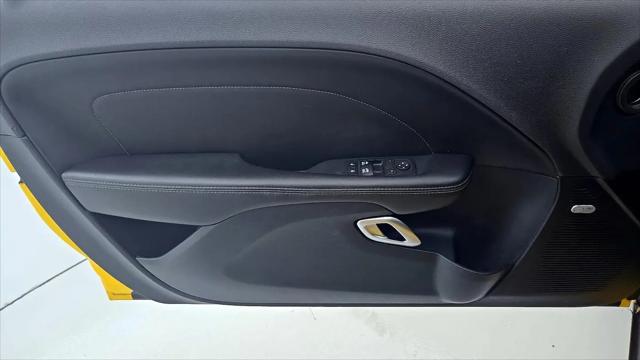 2018 Dodge Challenger GT AWD