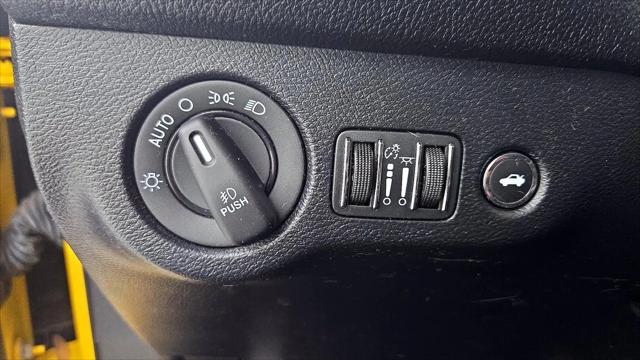 2018 Dodge Challenger GT AWD