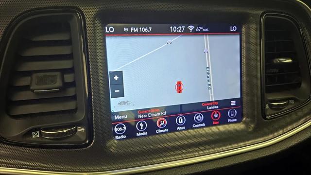 2018 Dodge Challenger GT AWD
