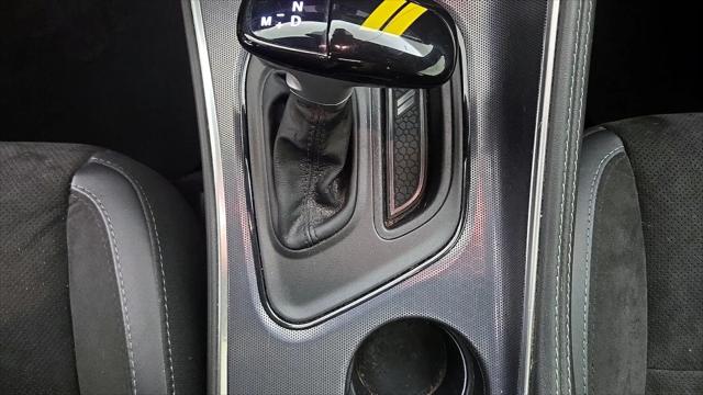 2018 Dodge Challenger GT AWD