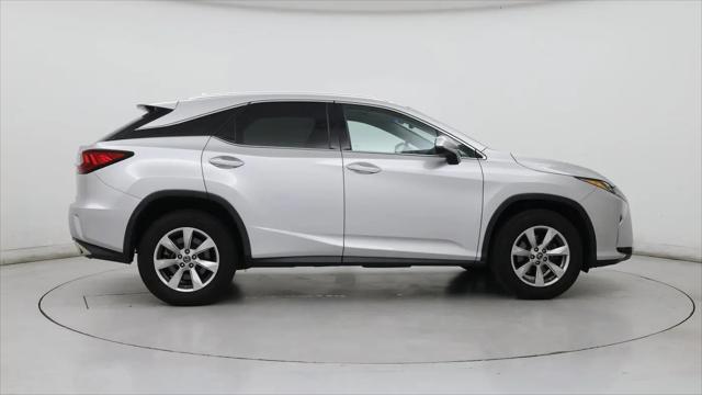 2018 Lexus RX 350 RX 350