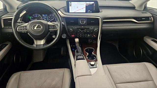 2018 Lexus RX 350 RX 350