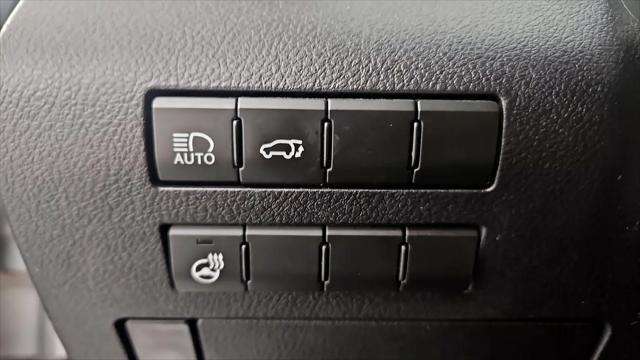 2018 Lexus RX 350 RX 350