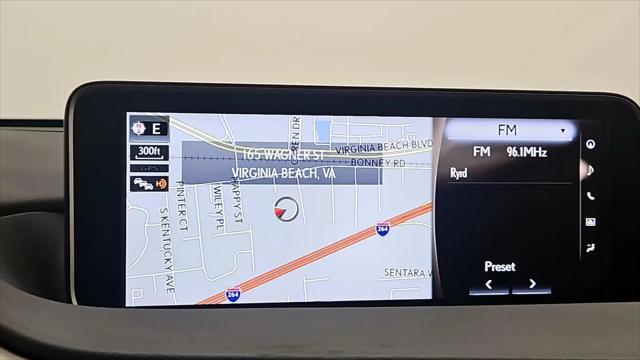 2018 Lexus RX 350 RX 350