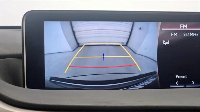 2018 Lexus RX 350 RX 350