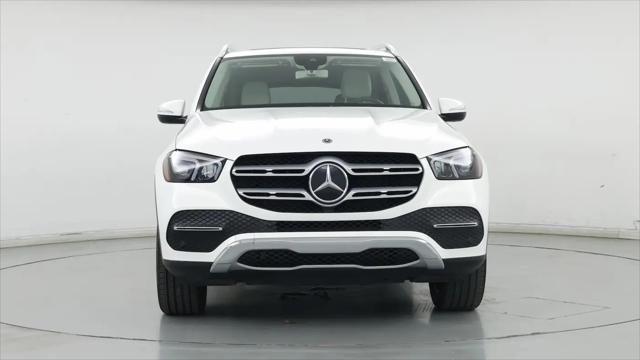 2020 Mercedes-Benz GLE GLE 350 4MATIC