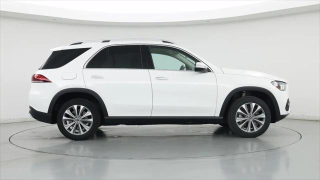 2020 Mercedes-Benz GLE GLE 350 4MATIC