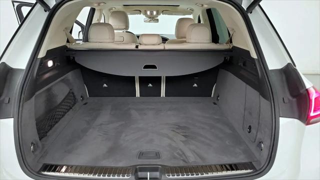2020 Mercedes-Benz GLE GLE 350 4MATIC