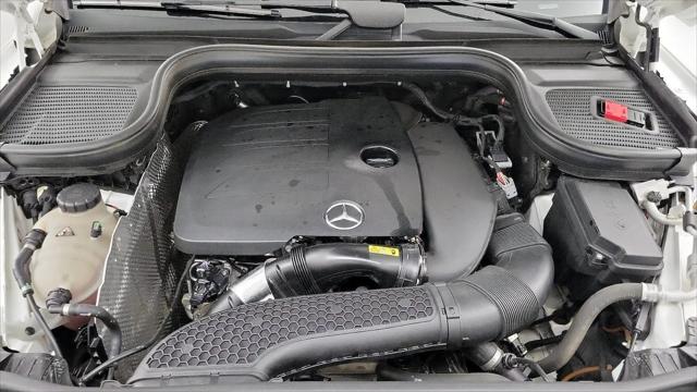 2020 Mercedes-Benz GLE GLE 350 4MATIC