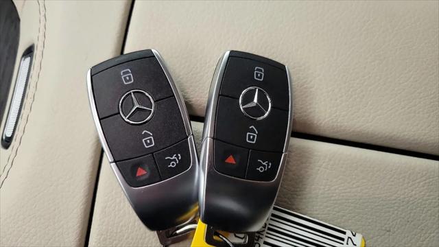 2020 Mercedes-Benz GLE GLE 350 4MATIC