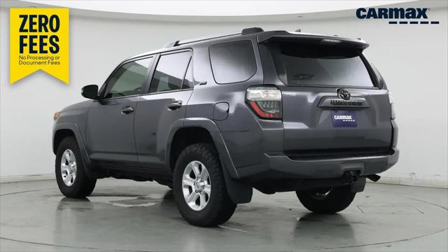 2023 Toyota 4Runner SR5 Premium for sale in Columbus, OH