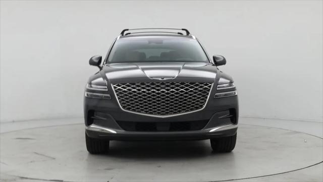 2022 Genesis GV80 3.5T AWD Advanced