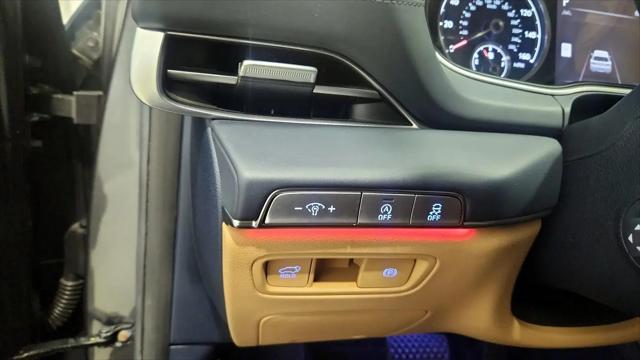 2022 Genesis GV80 3.5T AWD Advanced