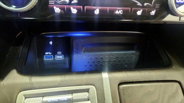 2022 Genesis GV80 3.5T AWD Advanced
