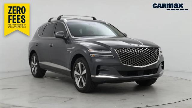 2022 Genesis GV80 for sale near Columbus, OH