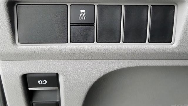 2019 Honda Odyssey LX