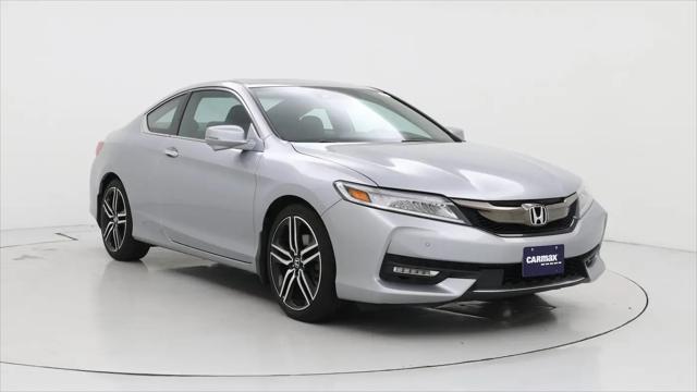 2016 Honda Accord Touring for sale in Ontario, CA