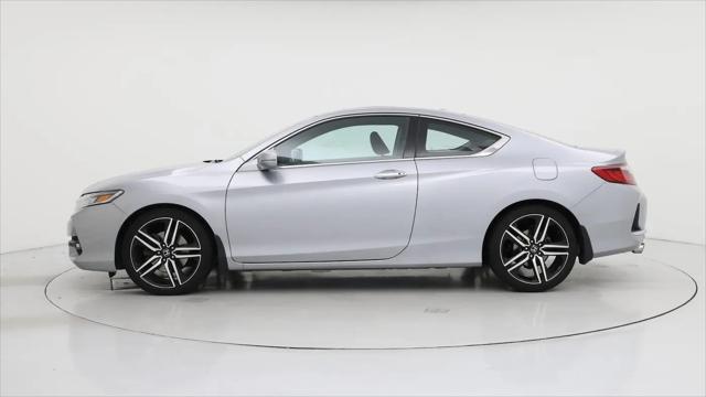 2016 Honda Accord Touring